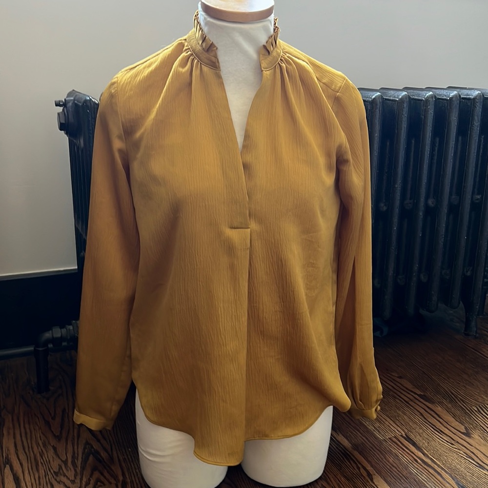 Ann Taylor Blouse